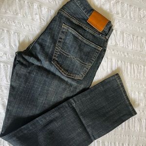 Lucky Brand Men's 221 Straight Jean